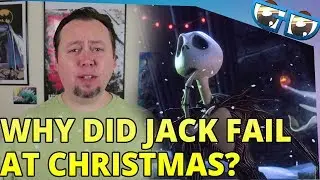 You Have a Purpose! - Nightmare Before Christmas Devotional