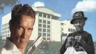 Arnold Prank Call - Gator Lodge