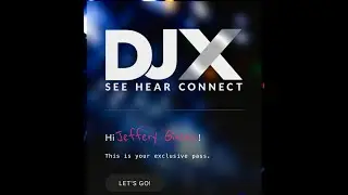 DJX 2024: Walking the Show Floor + After Party Vibes