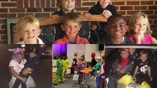 Christmas Eve Service - ALCCI & Relchurch