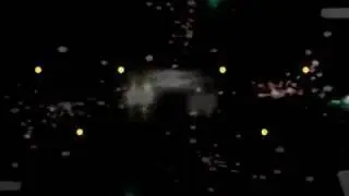 Motion Induced Blindness 1
