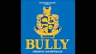 Bully Se Original - Fun Starts Now (start menu) !!