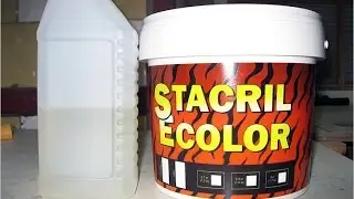 Stacril Ecolor
