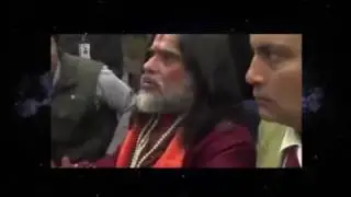 Breaking:OMG  Swami Om & Salman Khan Face to Face -Latest