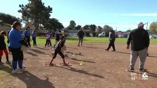 Paso Robles in need of more sports fields