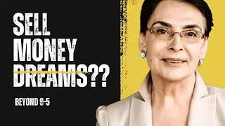 The Man Who Sold Money Dreams (Fictional Finance Story and money lesson)