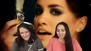 Lali A Bailar Reaction Video