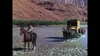 Asedio en R&iacute;o Rojo 1954 Western Espa&ntilde;ol Completo   YouTube