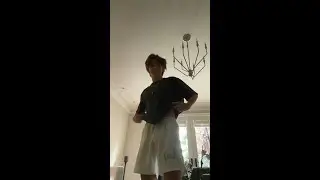 20210731 Johnny Orlando Instagram Live