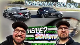 Toyota GR Yaris - Ein Tag lang Vollgas! Was geht kaputt? - MPS Engineering