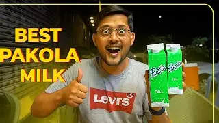 Best Doodh Soda In Karachi | Pakistani Street Food 😍