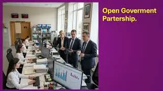 Transparencia y Gobierno Abierto    Unidad 3