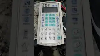 JUKI AMS-215D