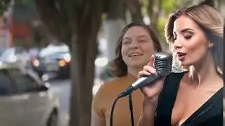 Прощание в Форт-Уэрте (атмосферное) Музыкальное видео Натали Колен