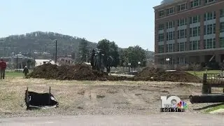 VTCRI planned expansion update