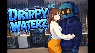 Drippy waterz | Liquid DnB Chill / Focus & Flow