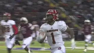 Five area football players invited to play in All Star Football Classic