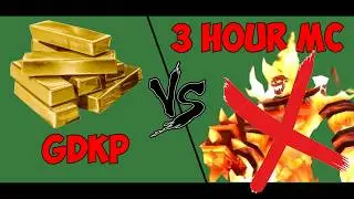 GDKPs Or Bad MCs?