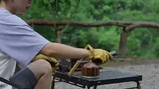 Hialf-Unit IGT Camp Stove🔥