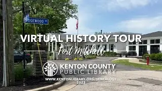 Virtual History Tour of Fort Mitchell - Fort Mitchell Country Club