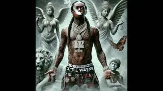 Lil Wayne - Winning and spinning