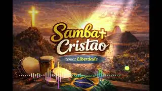 Lançamento 2026. #pagodecristão #samba #fé 