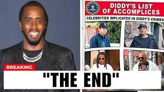 Diddy EXPOSED: 50 Cent, Katt Williams & Terrence Howard Reveal What Hollywood Hid for Years