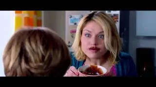Pas son genre - Bande annonce