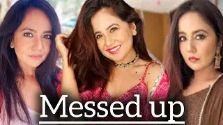 Roopal Tyagi : Biography! Life story! Success story in Hindi!