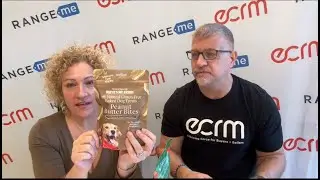 RangeMe Top Brand Marcy's Pet Kitchen Makes Super-Healthy Treats for Dogs With Sensitive Stomachs