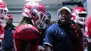 REVENGE TOUR EP1 w/MANATEE FOOTBALL