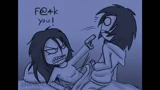 [Creepypasta Comic Dub] Go To Sleep