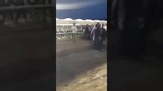 Antepli küçük hanifi hisar köyü Nuru memetin düğünü 3