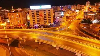 Night Lockdown in Oman...March-28-2021 to April 08-2021 from 8pm to 5am