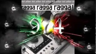 Mix ragga 974 By Dj Joas