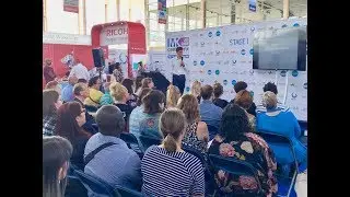 Mk Job Show - September 2019