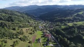 Ochotnica Dolna