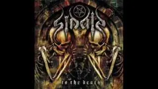 Sinate-Submit Your Blood