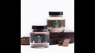 mCaffeine Body Polishing Kit | WowSilao | #shorts #trending #bodycare #pamperyourskin  #glowingskin