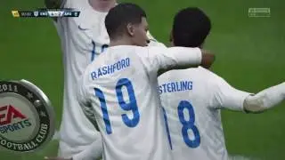FIFA16 CO-OP SEASONS R2D1 W/JACK.S