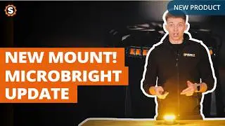 A New Update To Micro Bright LED Beacon | New Product Overview