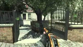 Reactions Ep: 2 Man Hole Vagina  Funtage (Mw3) Call of Duty