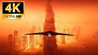 Battlefield 2042 : Bomber + Tornado = BAD IDEA! | RTX 4080 SUPER 16GB ( 4K Ultra RTX ON + DLSS ON )