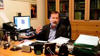 INTRO 1_ Дж. Тавормина, Генеральный секретарь Европейской Ассоциации по борьбе с Депрессией, Италия
