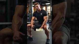 The Ultimate Glute Workout for Men: Get Ready to Feel the Burn!
