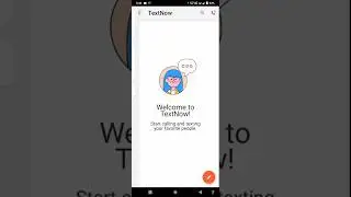 How to make & use TextNow account for Whatsapp verification #virtualnumberwhatsapp