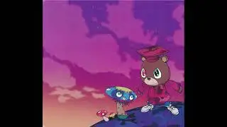 Kanye West - Building Feat. Jay-Z (Graduation Leak)