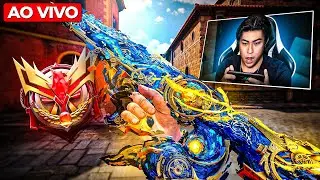 🔴 RANKED COD MOBILE! (TOP 5 GLOBAL)