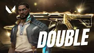 Veto ve Champions Vandal 2025 ile Double Kill! VALORANT Dereceli