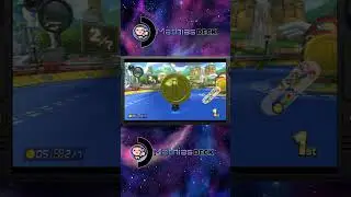 Mario Kart 8 Deluxe on Steam Deck pt.1 (Gameplay)  - |Mathias Deck|
